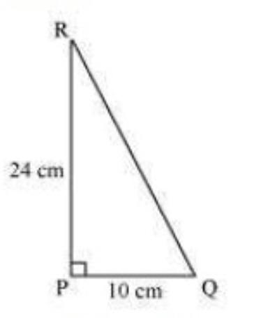 NCERT Solutions for Class 7 Maths The Triangle and Its Properties Exercise 6.5