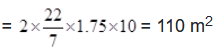NCERT Solutions for Class 9 Maths Chapter 13-Surface Areas And Volumesimage036.png
