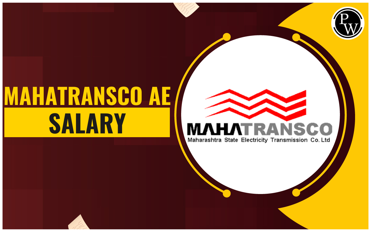MAHATRANSCO AE Salary 2023