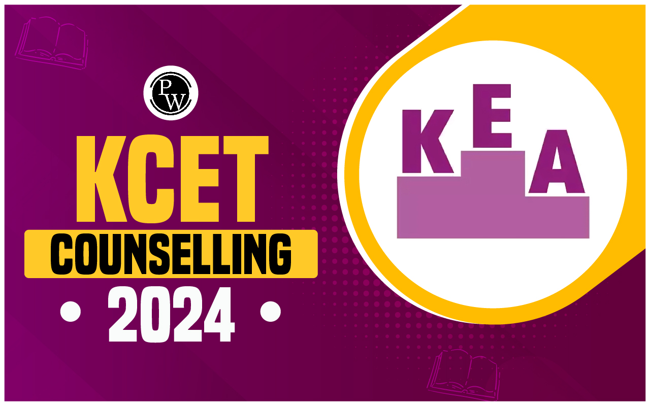KCET Counselling 2024
