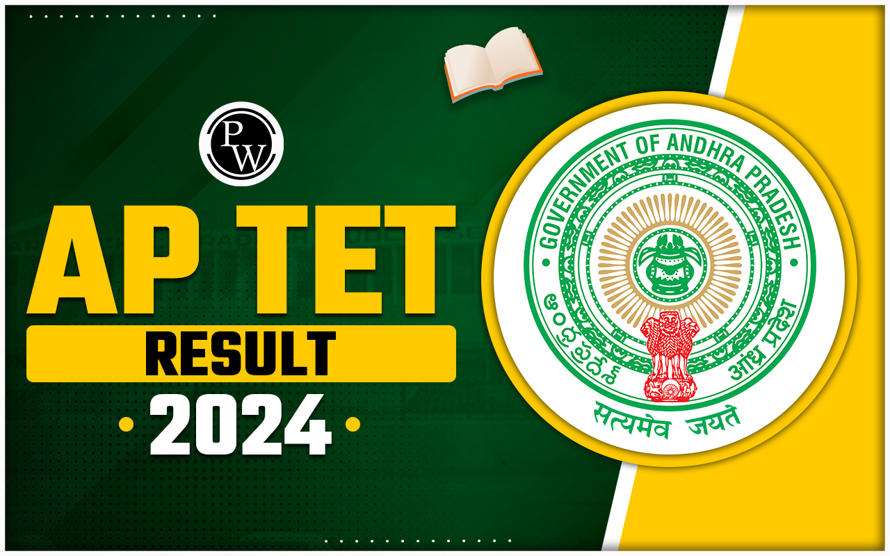 APTET Result 2024