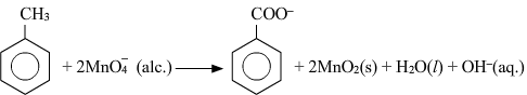 chapter 8-Redox Reactions
