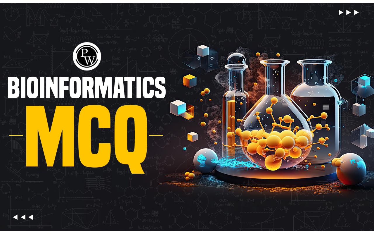 Bioinformatics MCQ