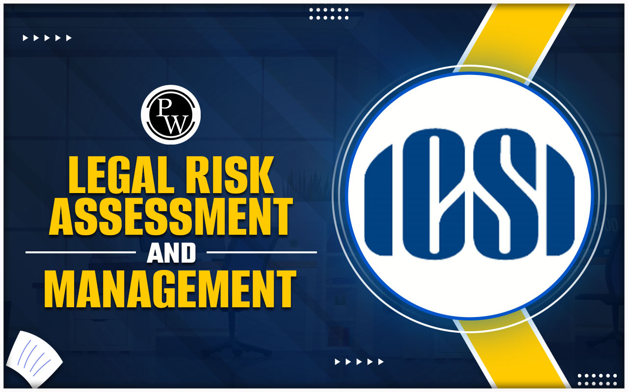 Legal Risk Assessment and Management