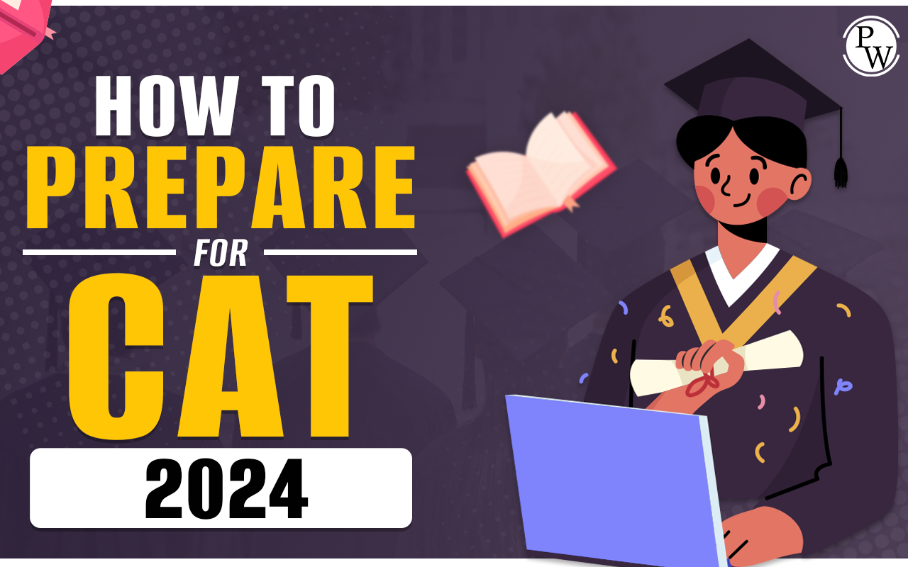 How to Prepare for CAT Exam