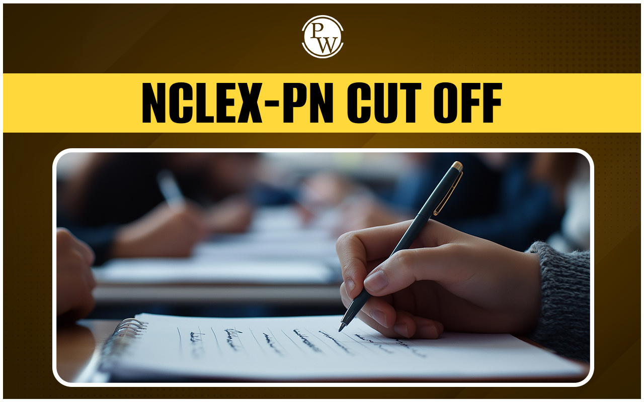 NCLEX-PN Cut Off