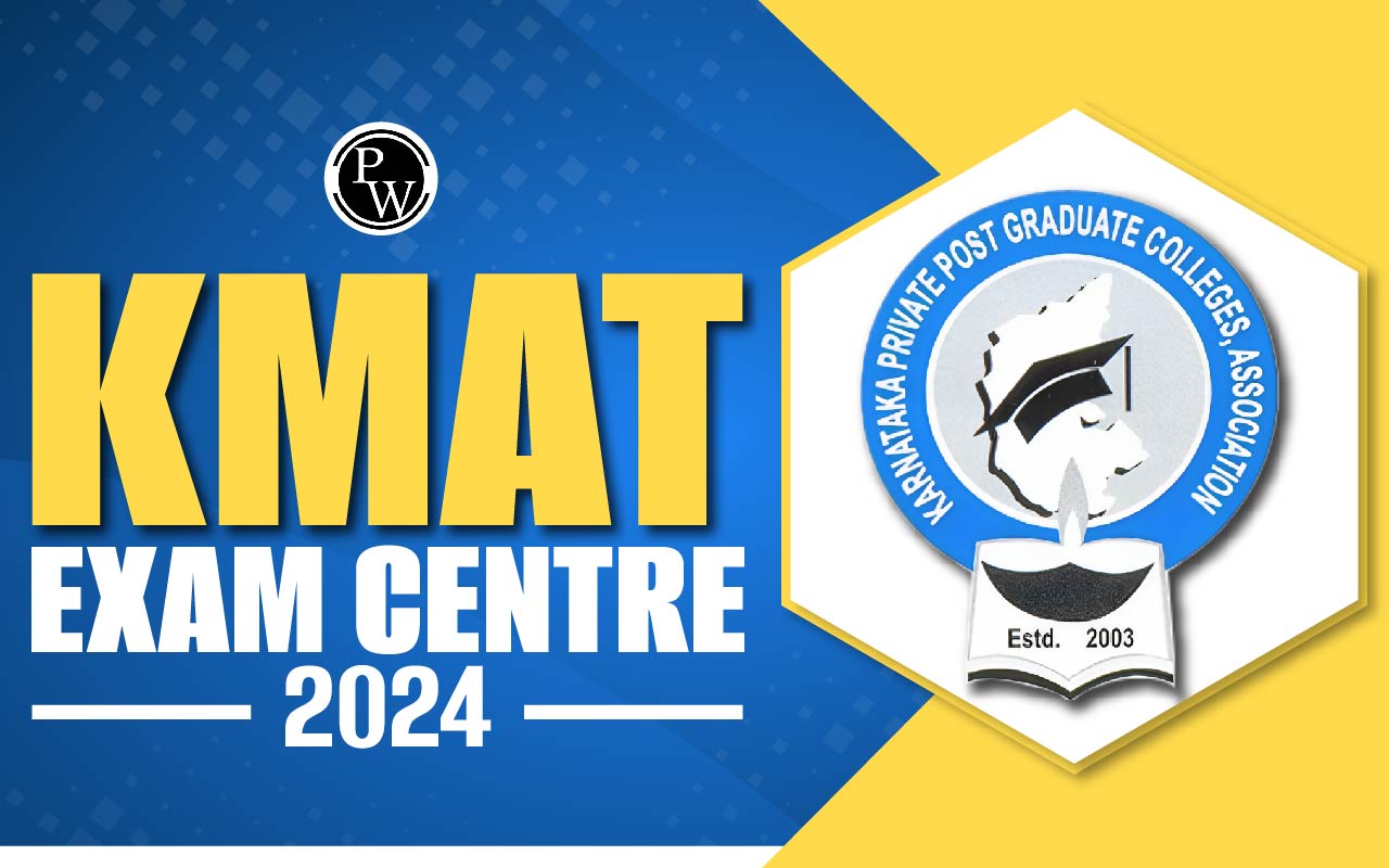 KMAT Exam Centre 2024, Check out List of Cities along with Exam day Guidelines