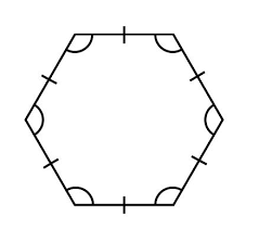 hexagon