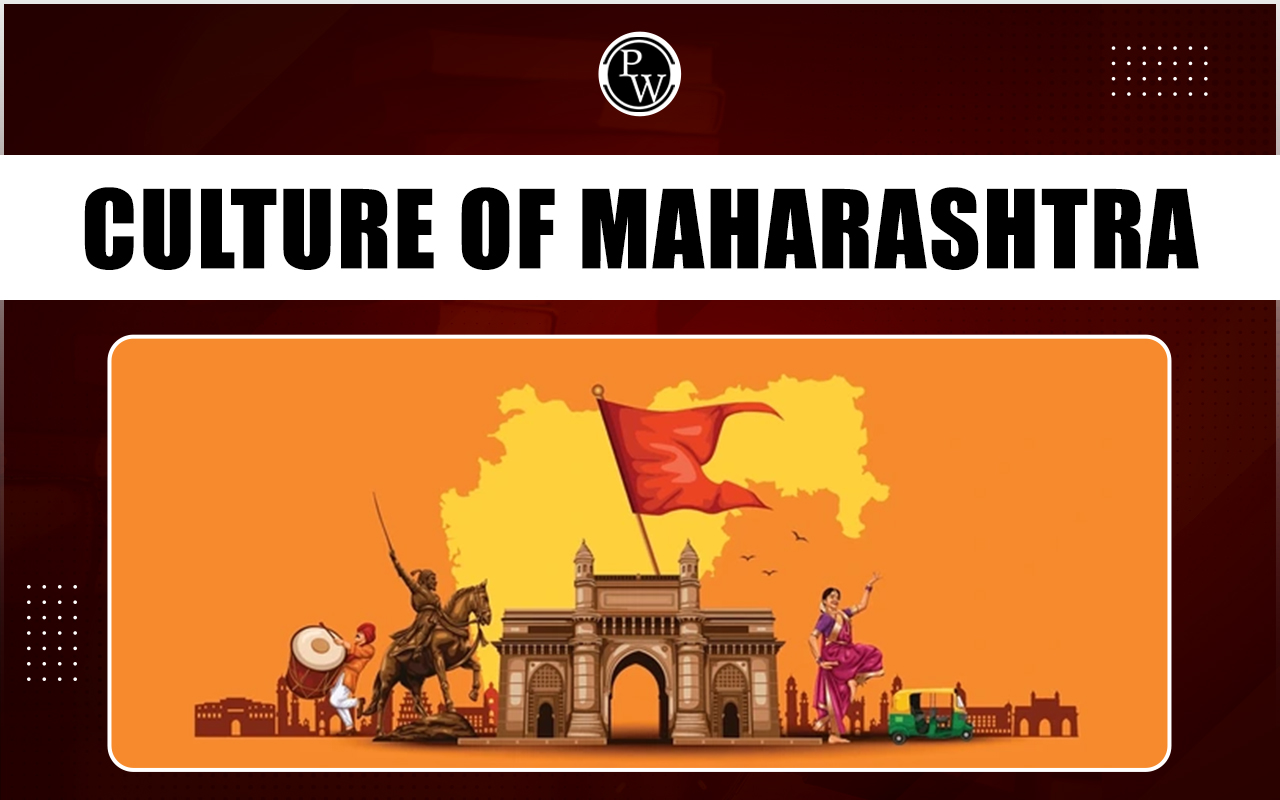 Culture of Maharashtra