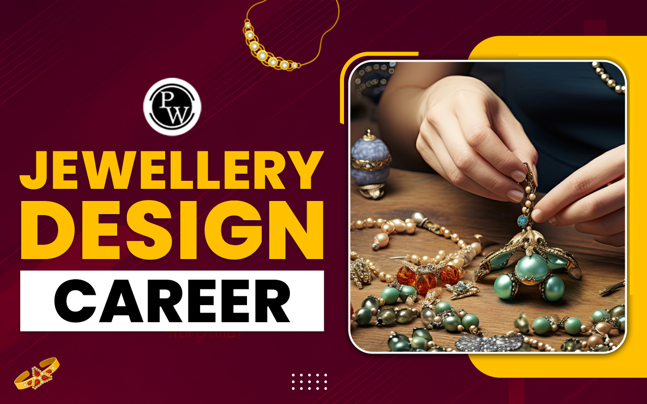 Jewellery Design