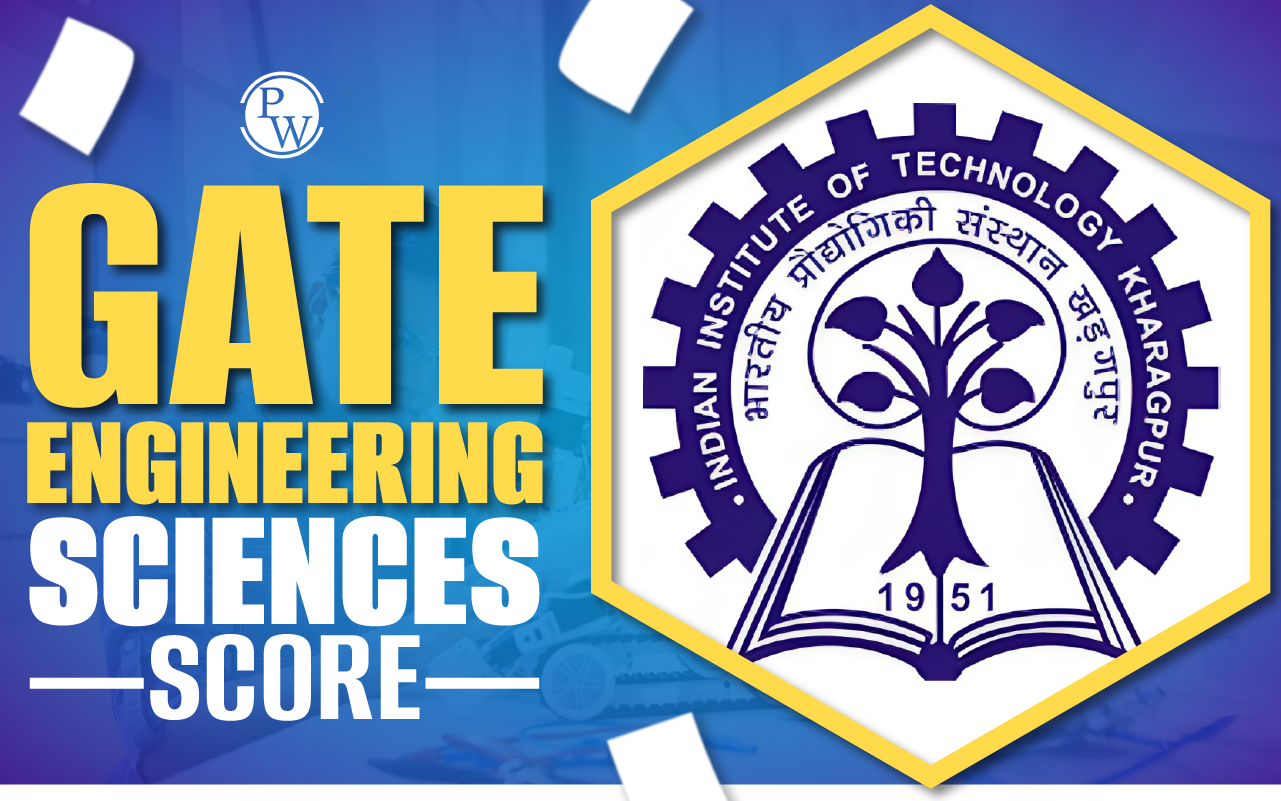 GATE Engineering Sciences Scope