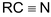 Cyanides And Isocyanides 