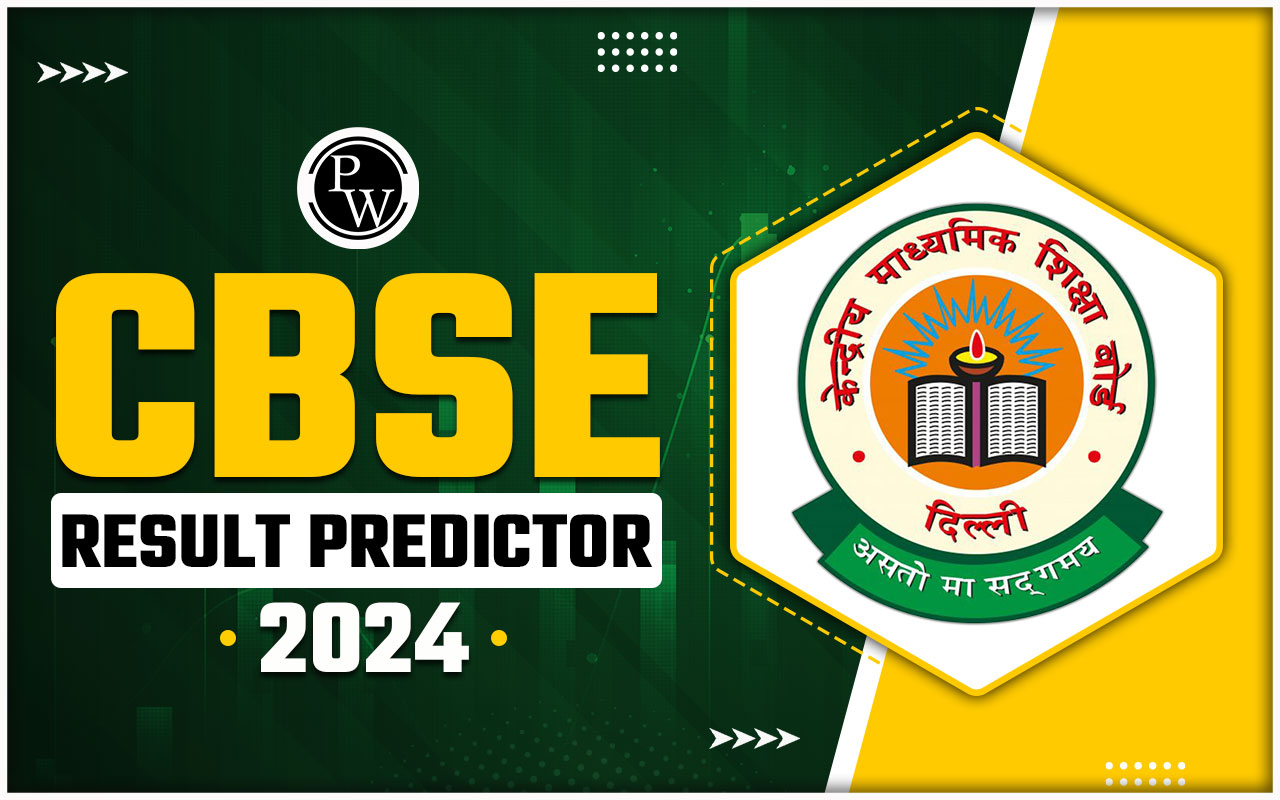 CBSE Result Predictor 2024