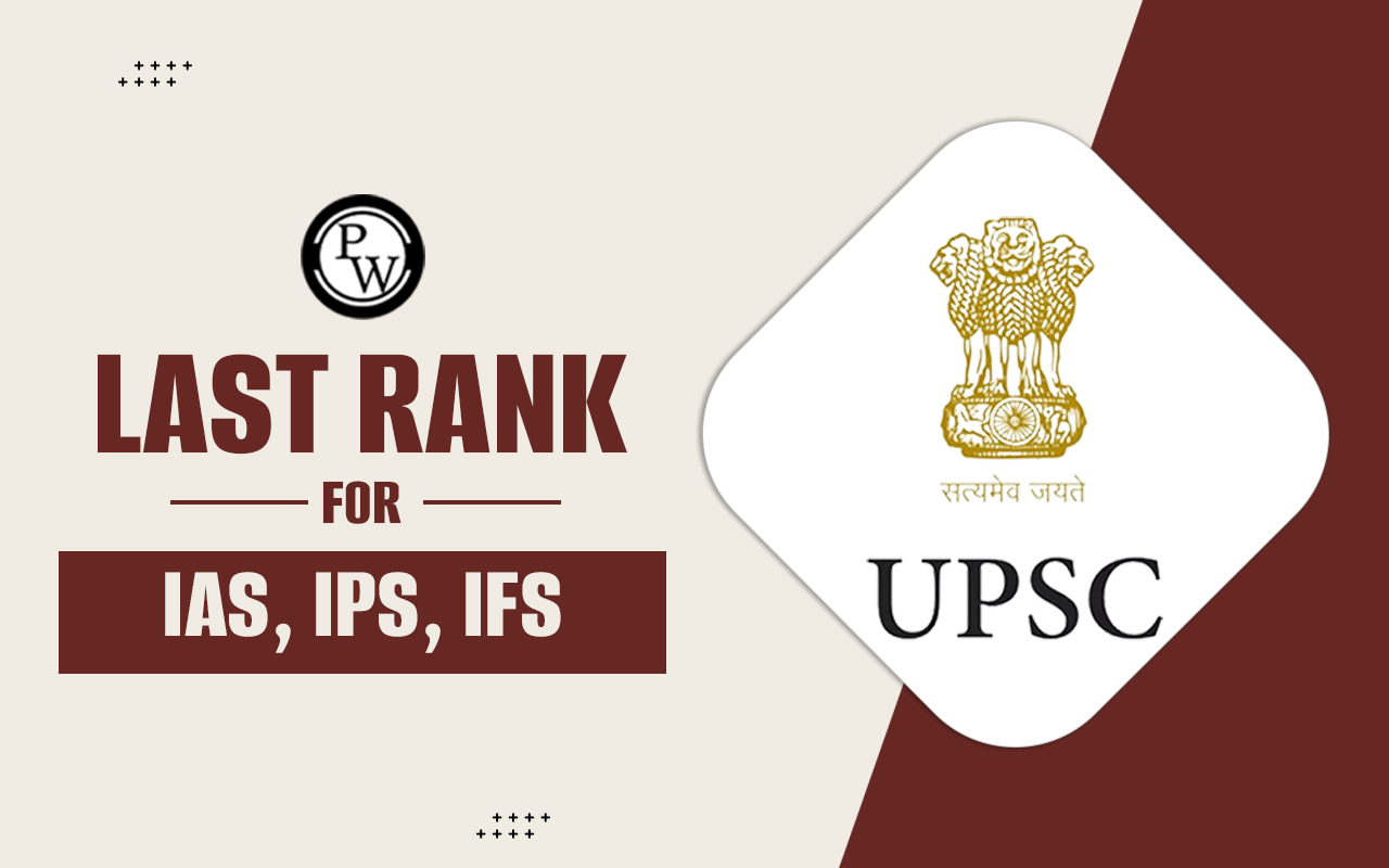 UPSC Rank Wise Post 2024