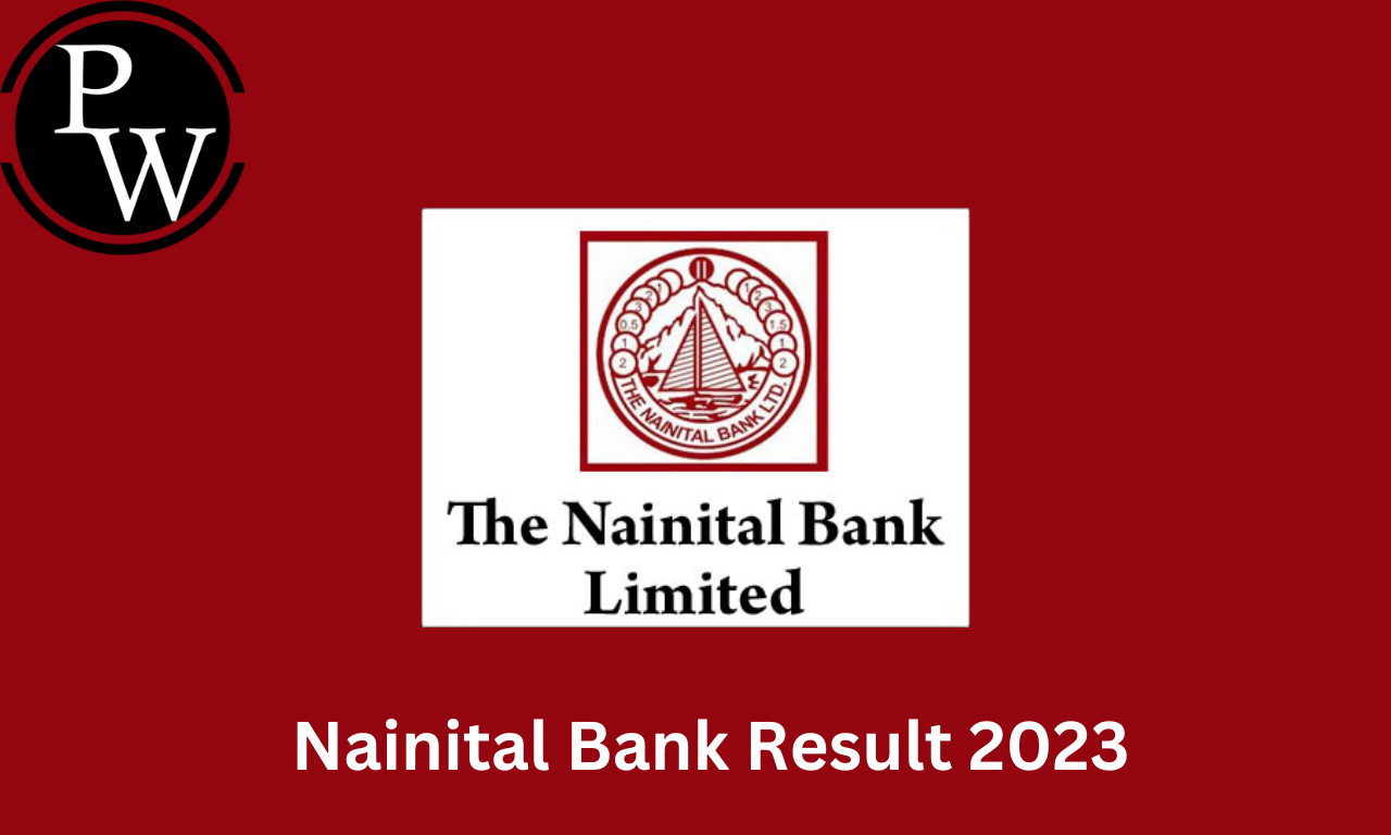 Nainital Bank Result 2023