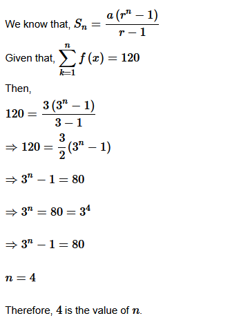 NCERT Solutions for Class 11 Maths Chapter 9 