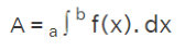 Different Methods to Find Area Under The Curve
