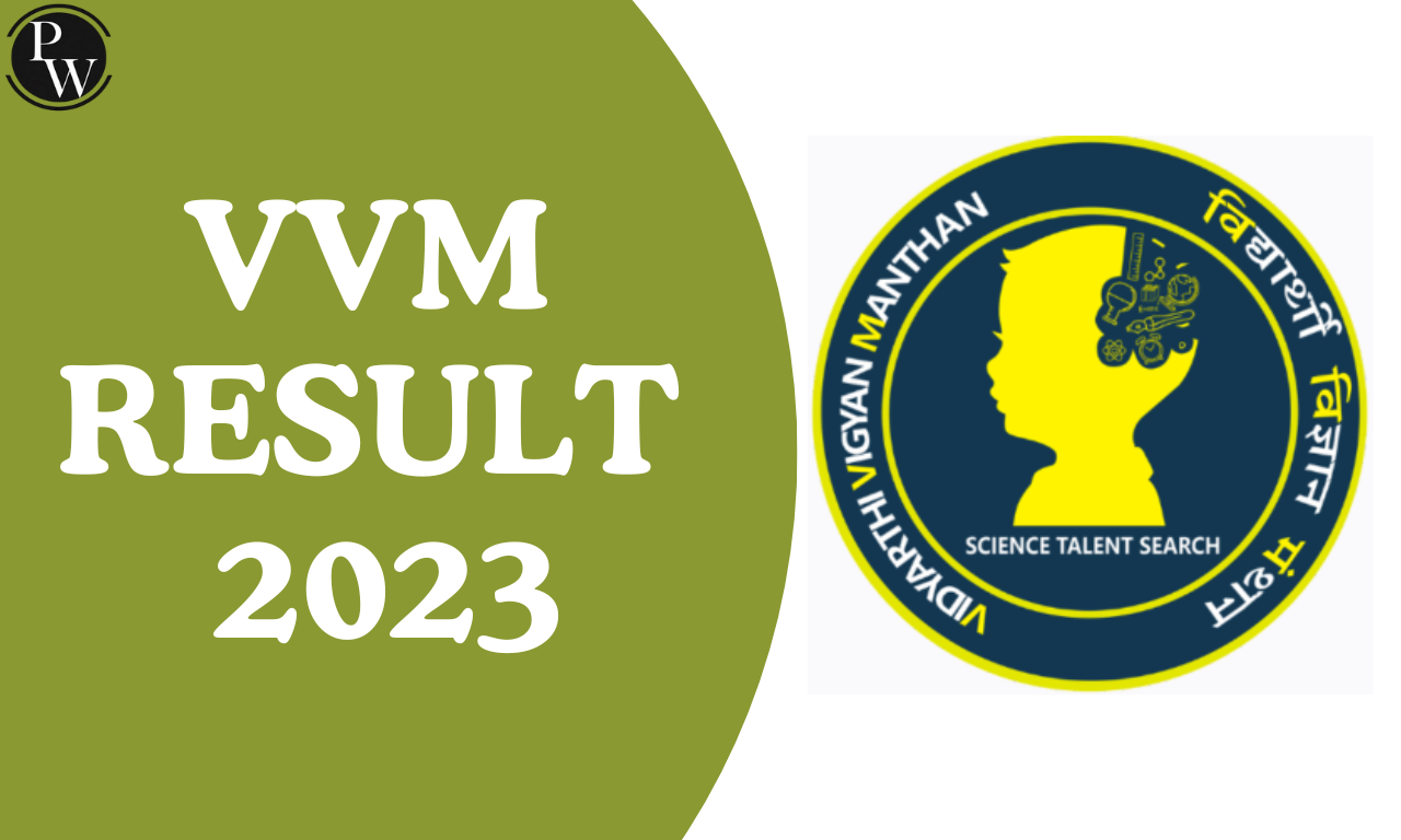VVM Result 2023