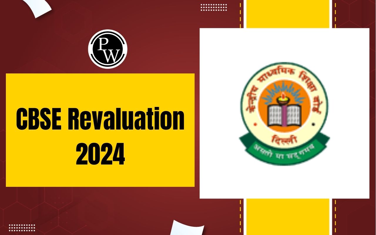 CBSE Revaluation 2024