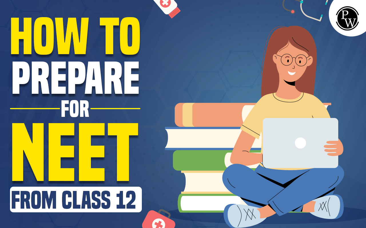 NEET with Class 12th