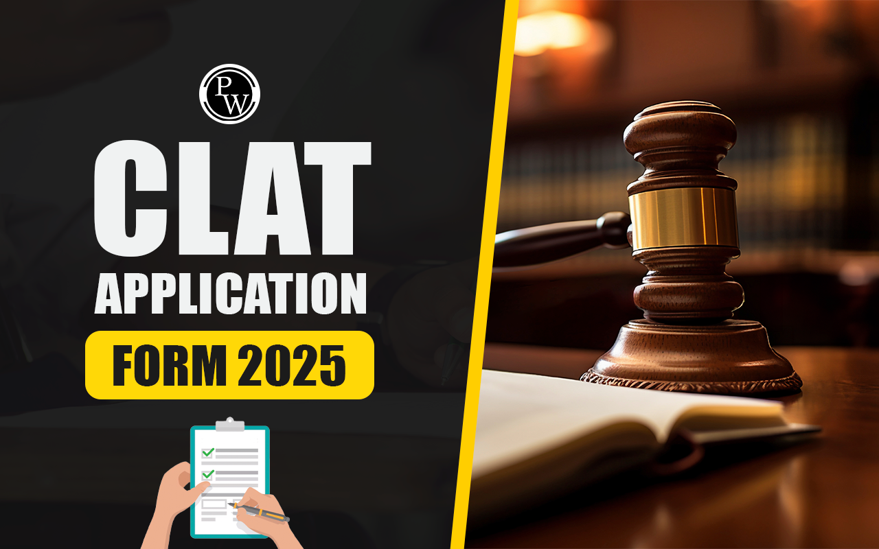 CLAT Application Form 2025, Registration Process (Ongoing)