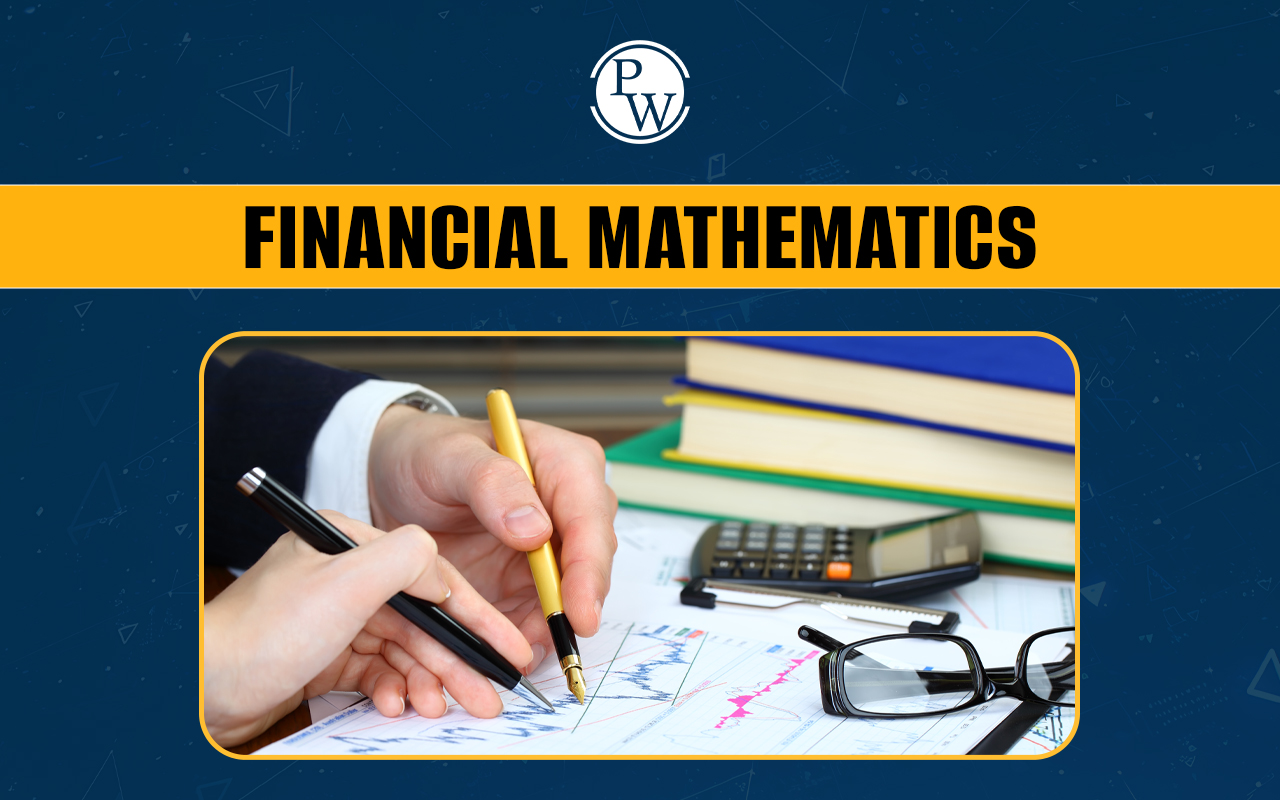 Financial Mathematics