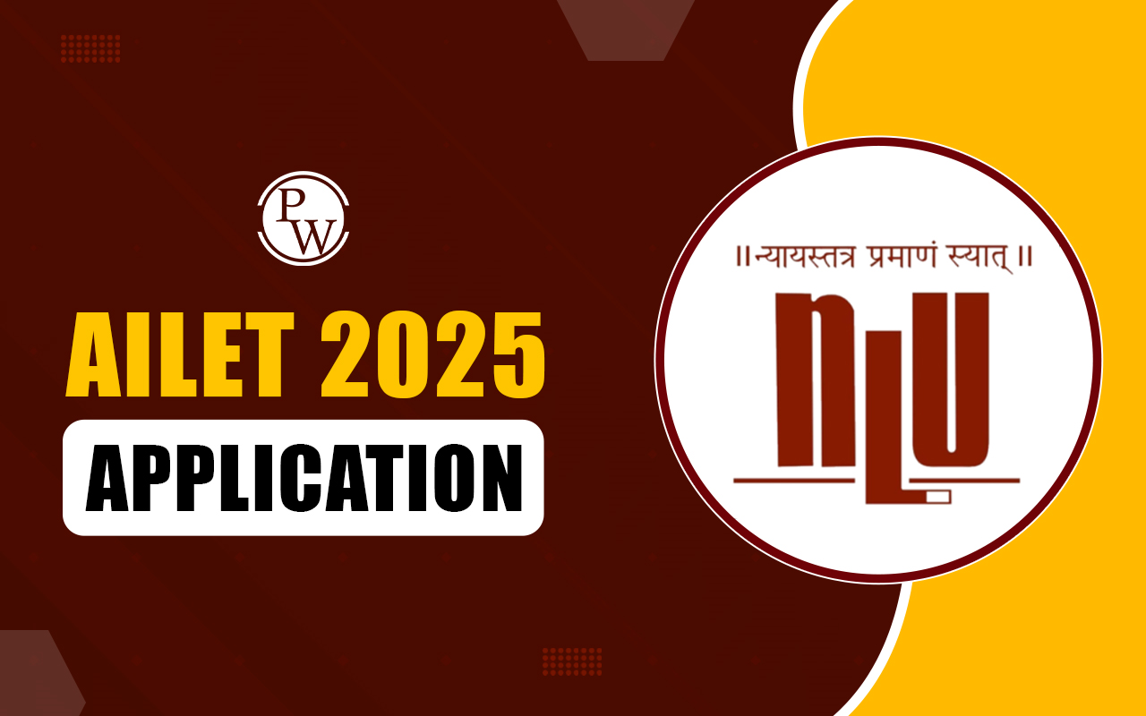 AILET 2025 Application