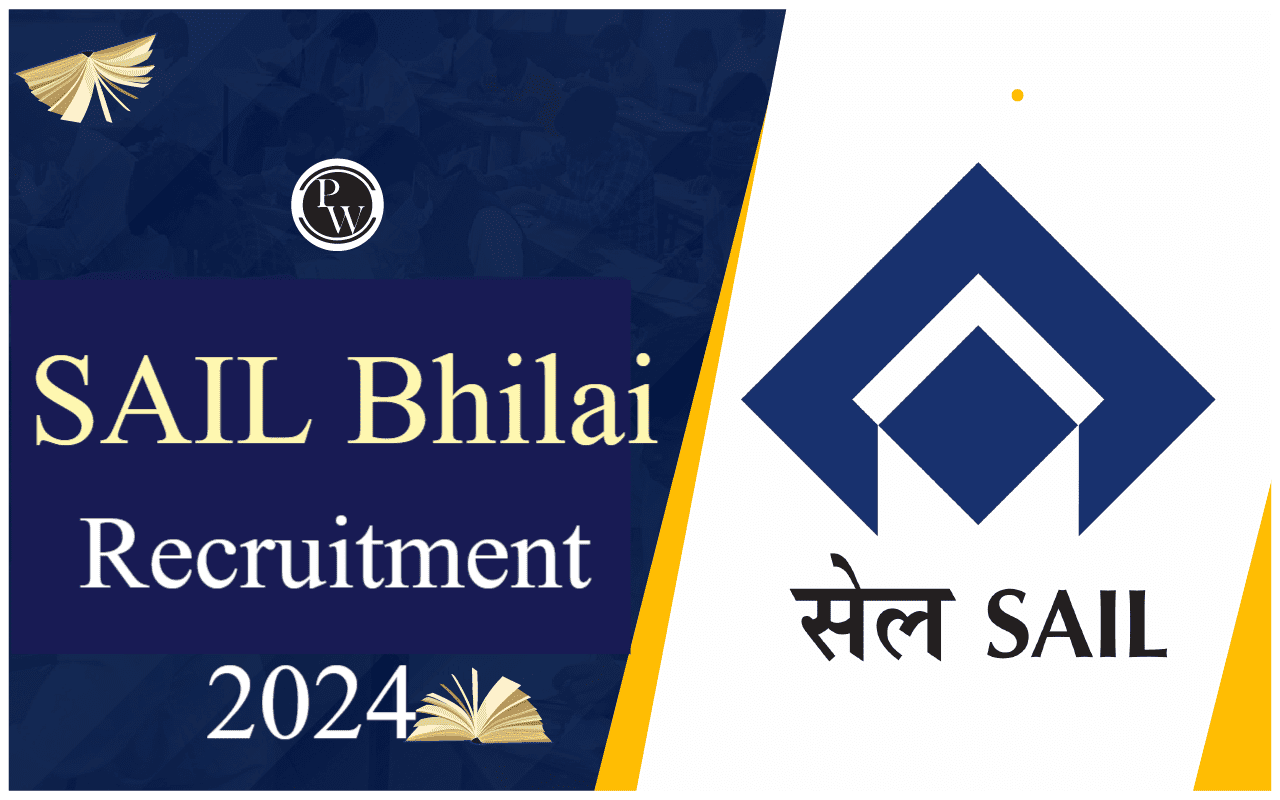 SAIL Bhilai Recruitment 2024