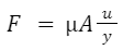 Viscosity