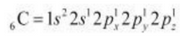 Chemical Bonding And Molecular Structure
