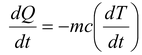 Heat Radiation