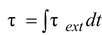 Rotation Motion