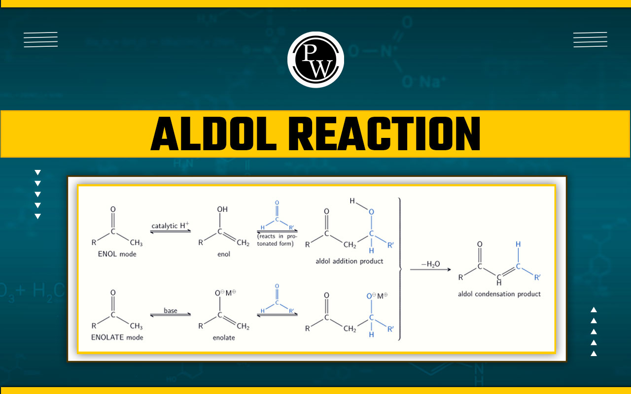 Aldol Reaction
