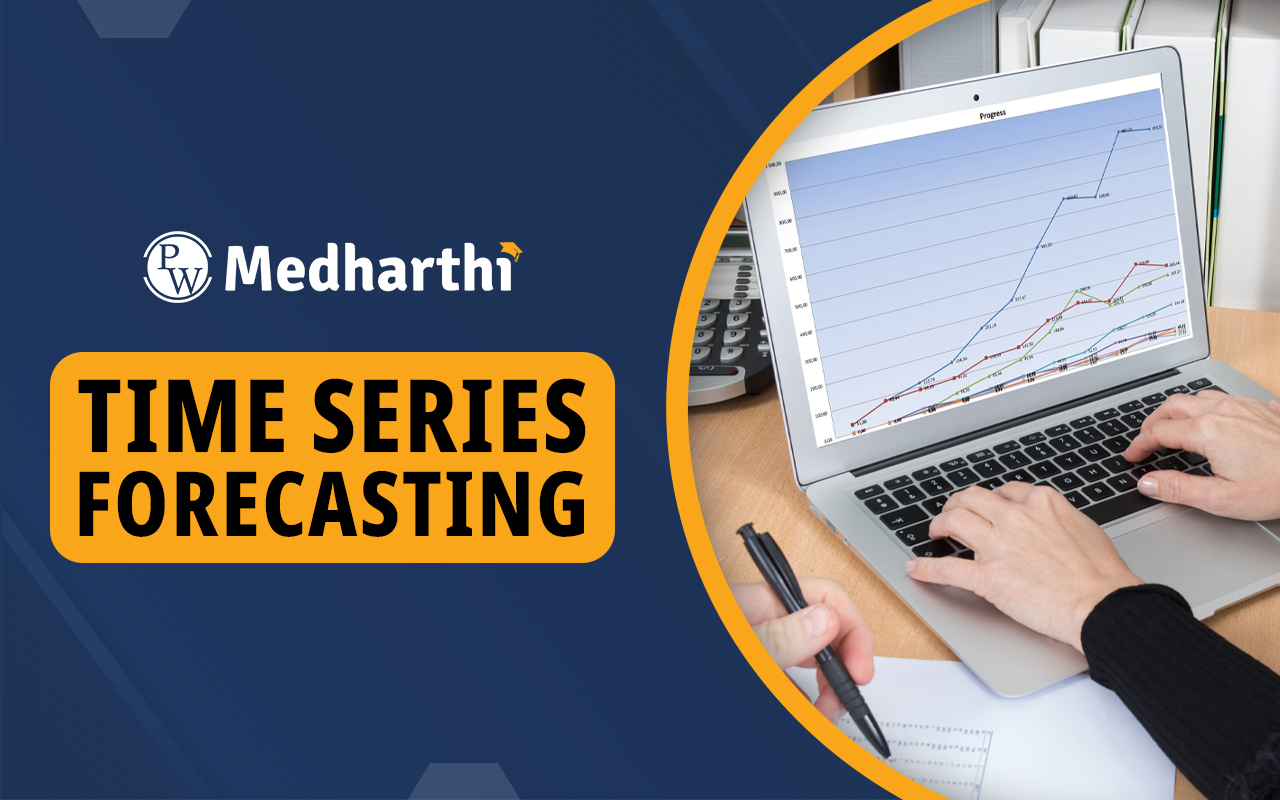 Time Series Forecasting