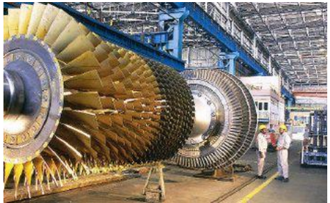 Mineral Based Industries
