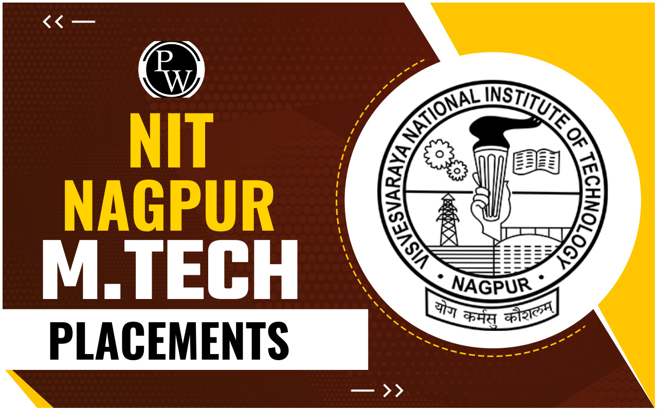 VNIT Nagpur M.Tech Placements