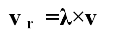 Radio Waves Formula