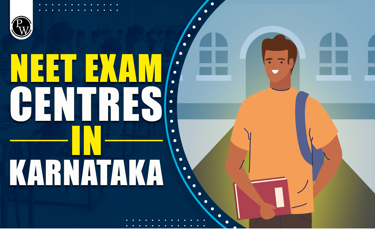 NEET Exam Centres in Karnataka