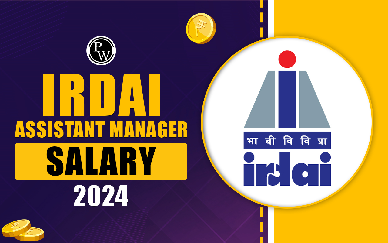 IRDAI Assistant Manager Salary