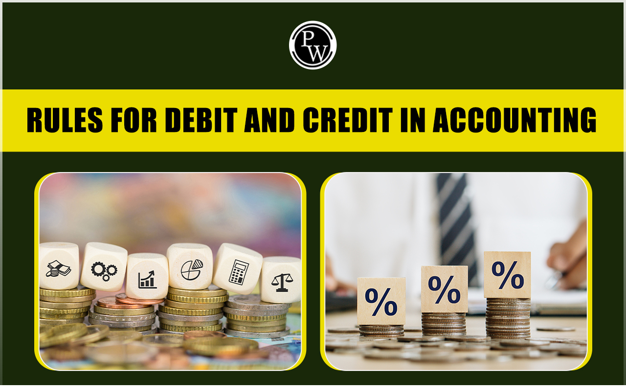 Debit and Credit