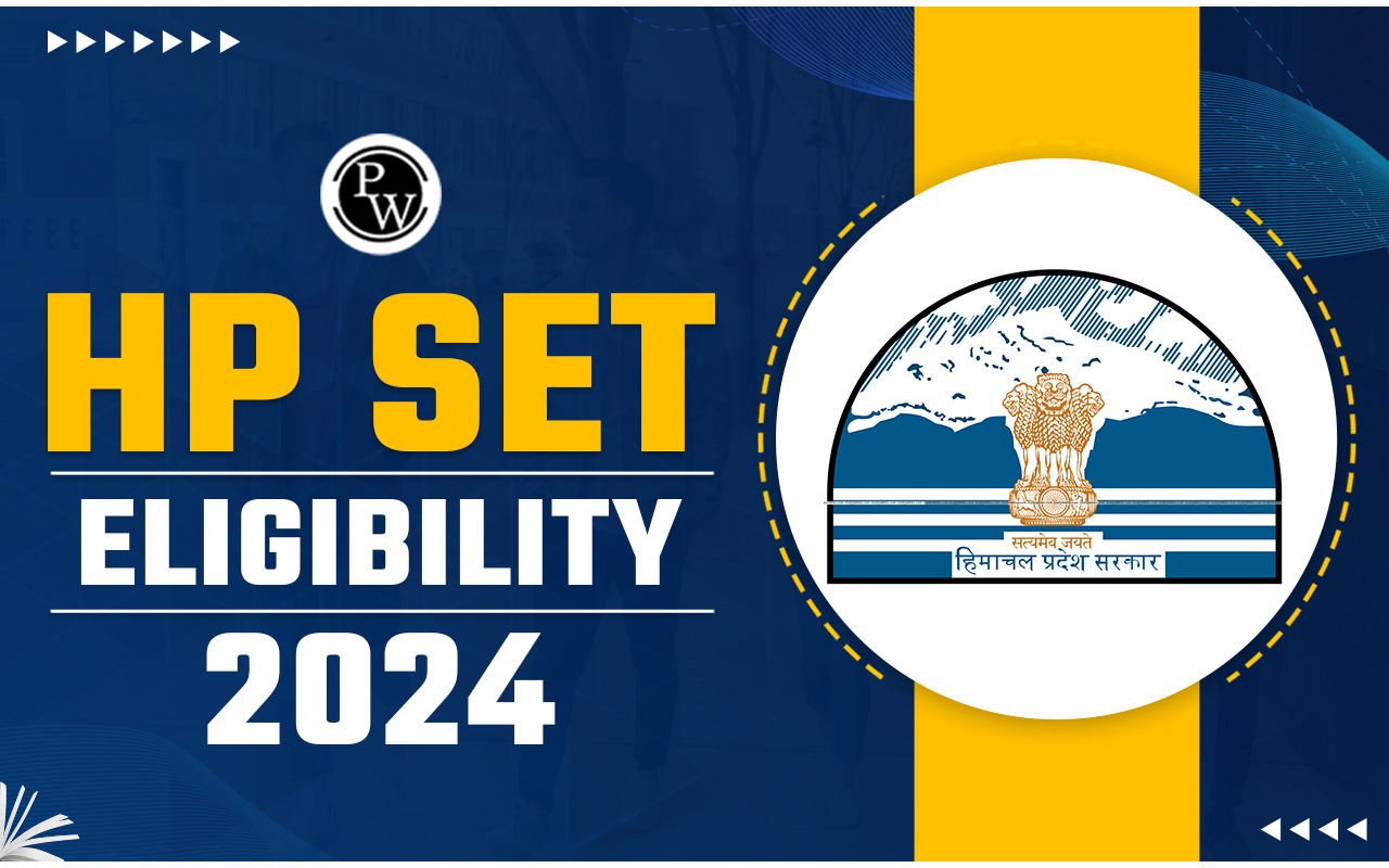HP SET Eligibility 2024