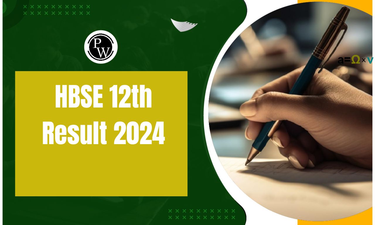 HBSE 12th Result 2024