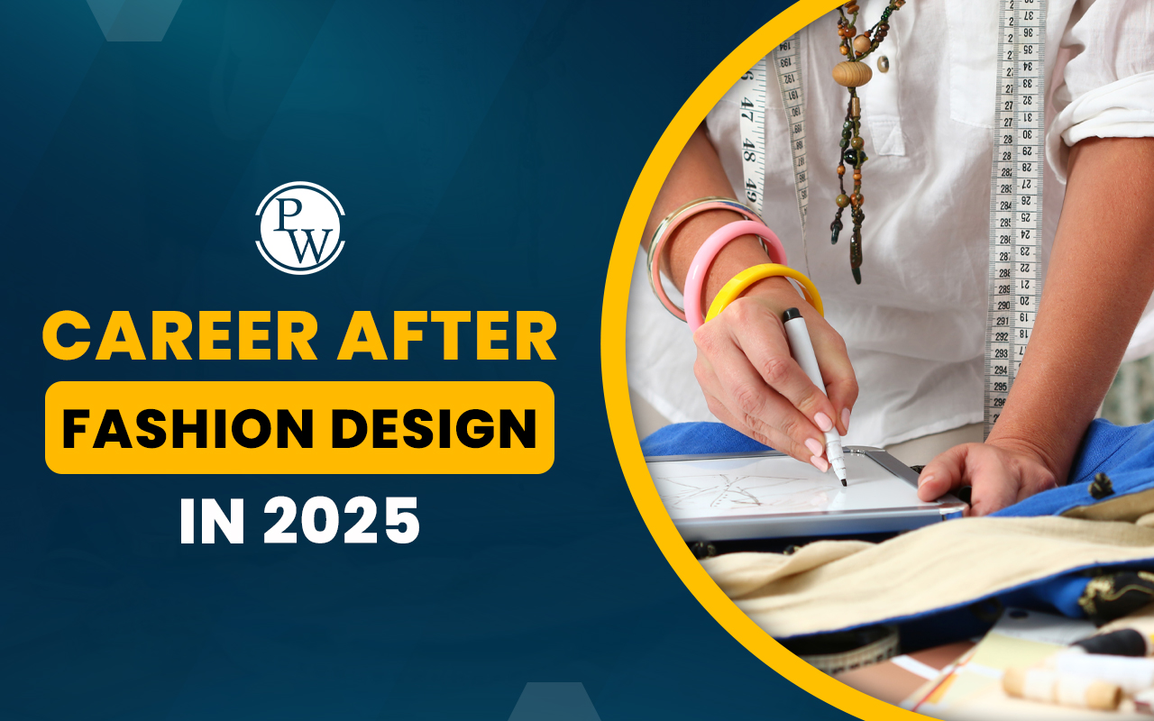 Career After Fashion Design in 2025