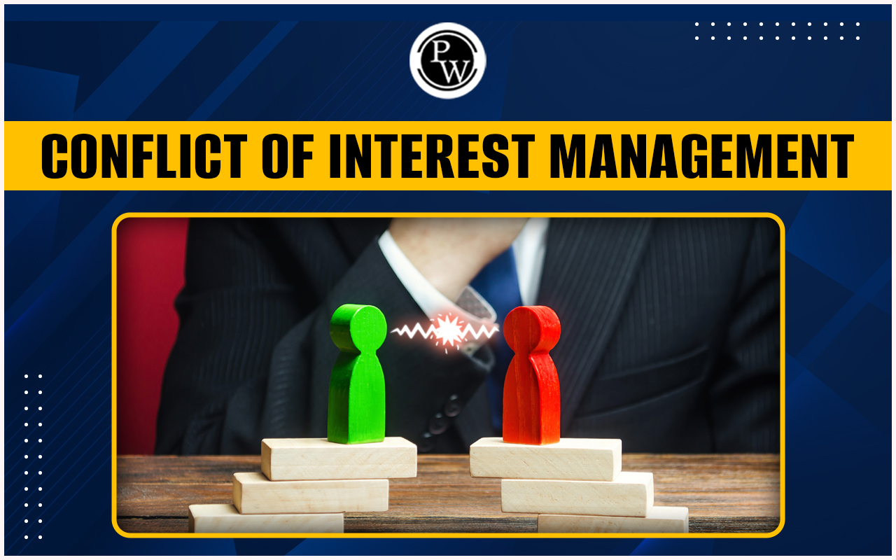 Conflict of Interest