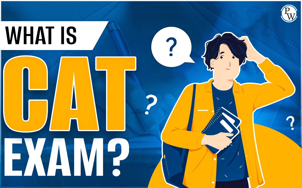 What is CAT exam