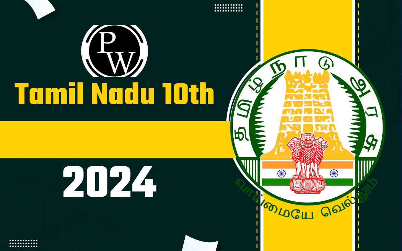 Tamil Nadu 10th Result 2024