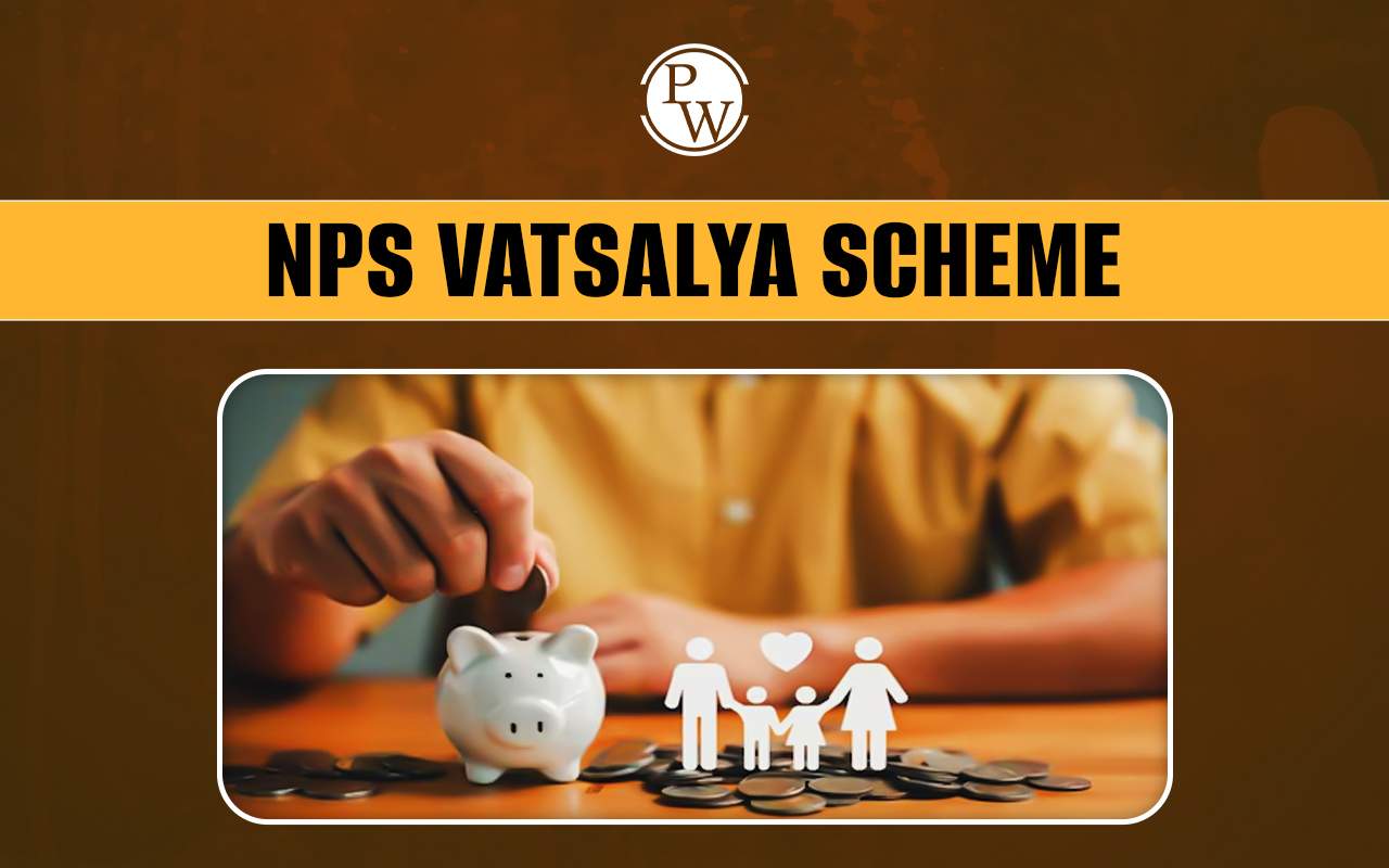 NPS Vatsalya Scheme