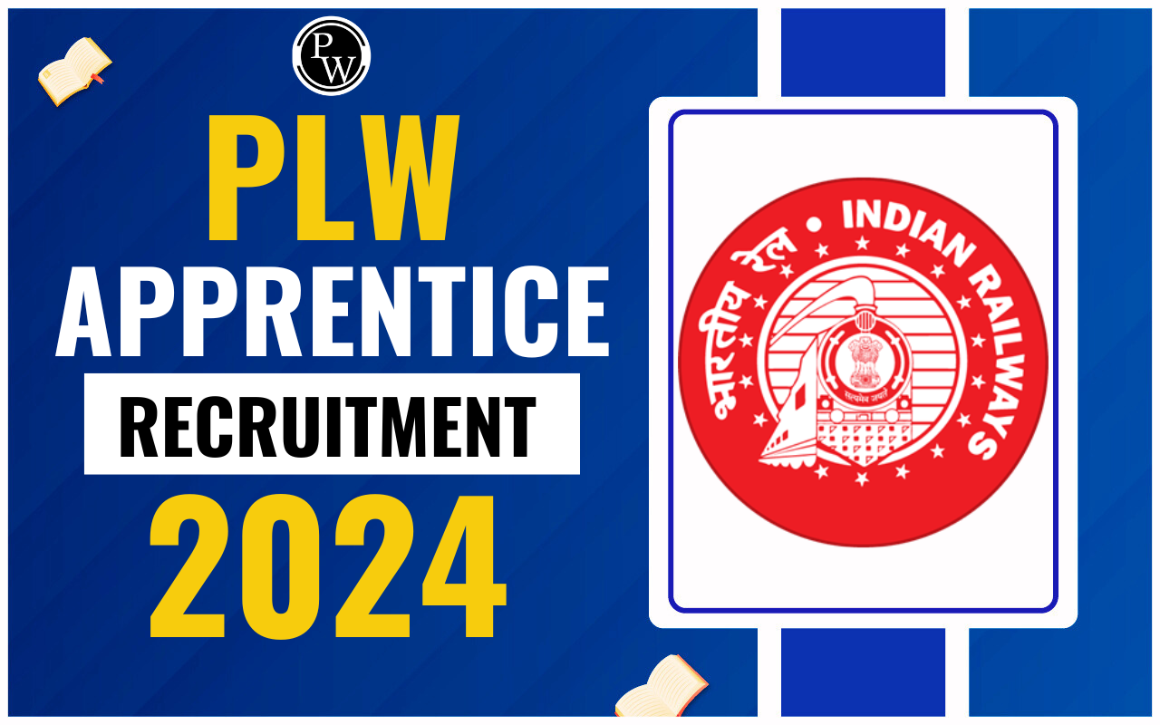 PLW Apprentice Recruitment 2024