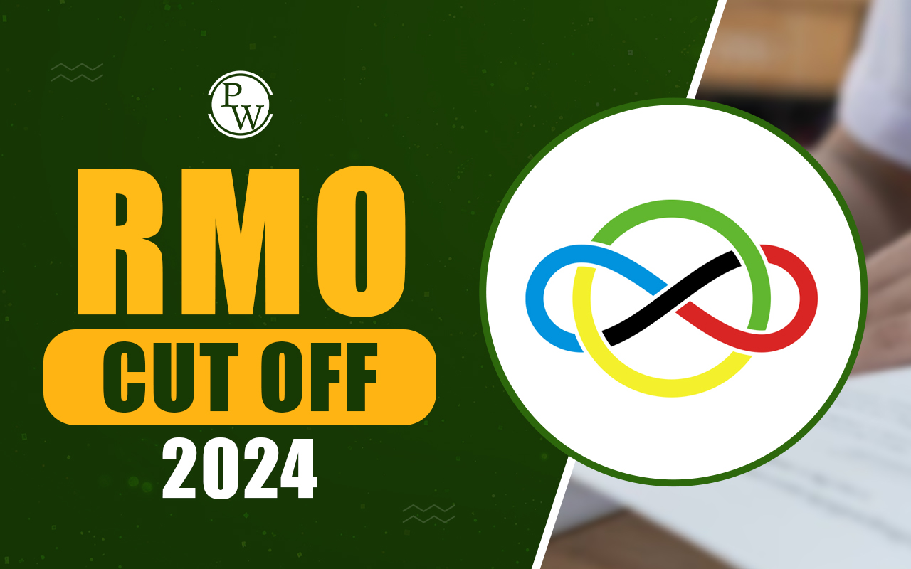 RMO Cut Off