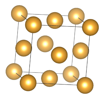 Gold Formula Structure